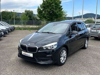 BMW 216 Gran Tourer