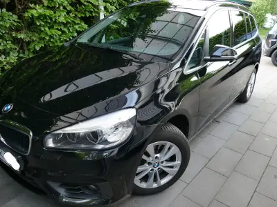 Gebraucht BMW 218