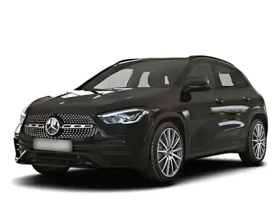 Gebraucht Mercedes GLA250