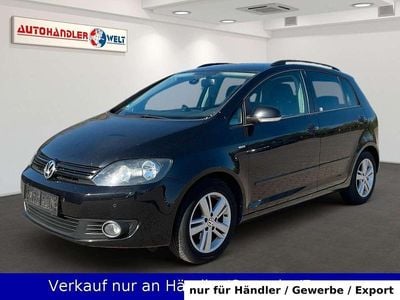 VW Golf Plus