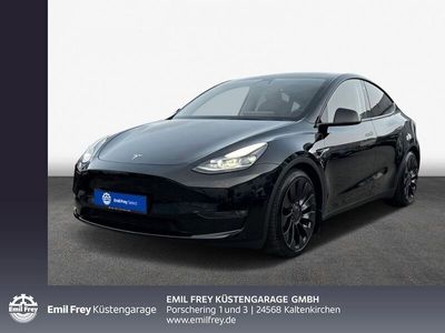 gebraucht Tesla Model S 