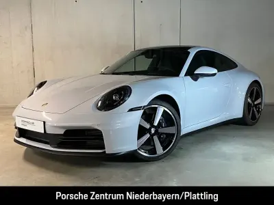 Gebraucht Porsche 911 Carrera 394 PS (289 kW) 2025 Grau Coupé