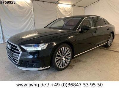 gebraucht Audi A8 50