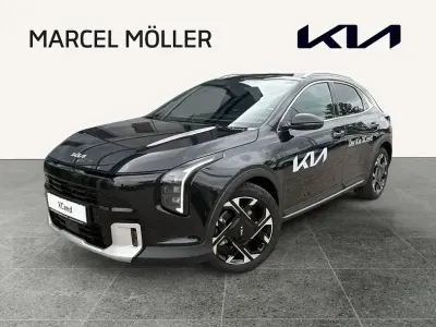 Neu Kia XCeed Advance 179 PS (131 kW) 2026 Andere SUV