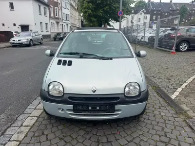 Gebraucht Renault Twingo