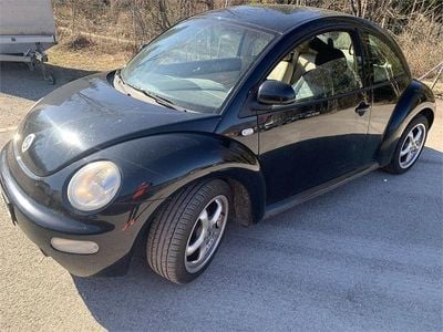 VW Beetle
