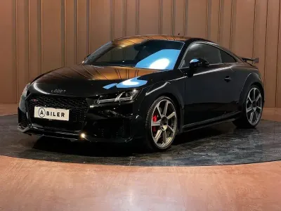 Gebraucht Audi TT RS