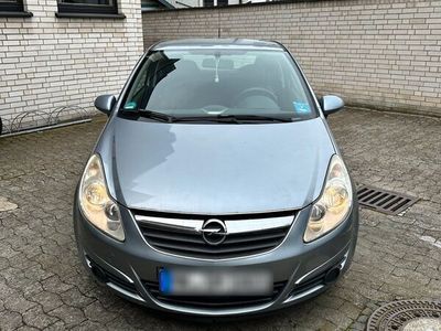 gebraucht Opel Corsa D 1.3 Neue TÜV