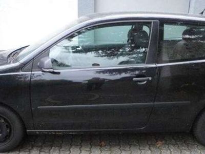 gebraucht VW Polo Polo1.4 Comfortline