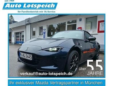 Mazda MX5