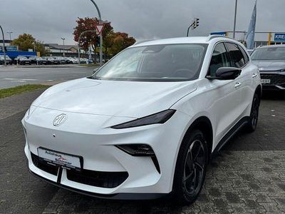 Blau Neu 2025 MG S5 Luxury SUV | 39.499 € (Fairer Preis)