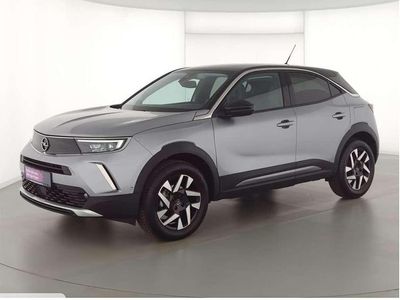 Gebraucht Opel Mokka Elegance 131 PS (96 kW) 2023 Grau SUV