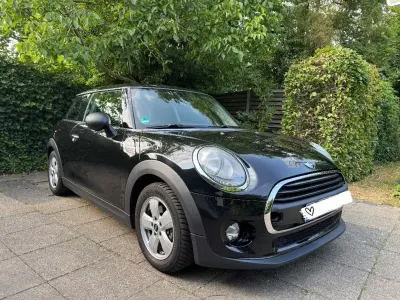 Gebraucht Mini ONE