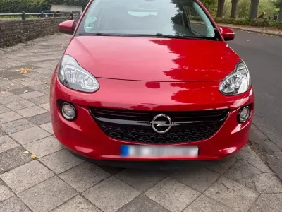 Gebraucht Opel Adam