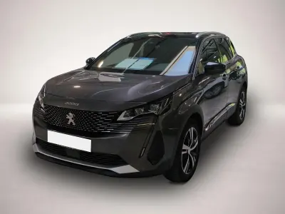 Gebraucht Peugeot 3008 GT 131 PS (96 kW) 2023 Manufacturer SUV