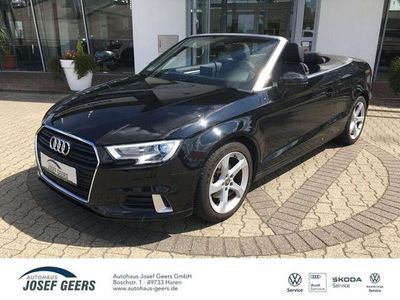 Audi Cabriolet