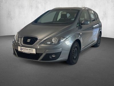 gebraucht Seat Altea XL 1,4 TSI Navi PDC Scheckheft 8-Fach