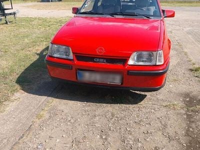 Opel Kadett