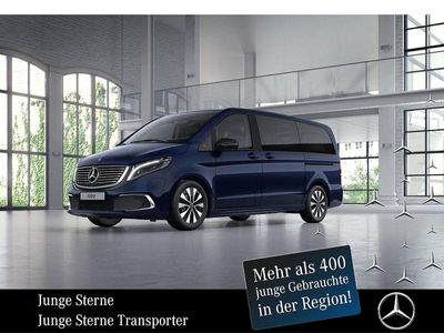 Mercedes EQV300