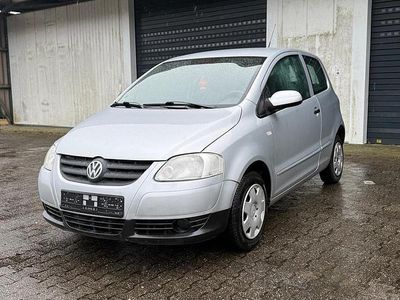 Gebraucht VW Fox 65 PS (47 kW) 2010 Kleinwagen