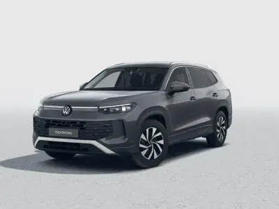 Gebraucht VW Tayron