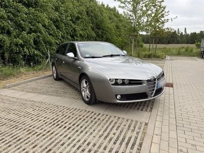 Alfa Romeo 159