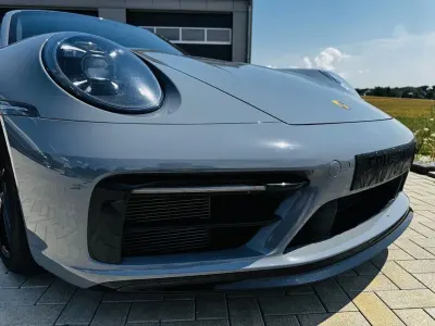 Gebraucht Porsche 911 Carrera GTS 480 PS (353 kW) 2024 Grau Coupé