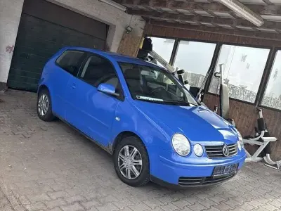 Gebraucht VW Polo