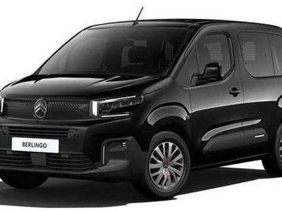 gebraucht Citroën Berlingo PureTech 110 Feel MPV