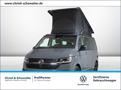 gebraucht VW California T6.1Ocean