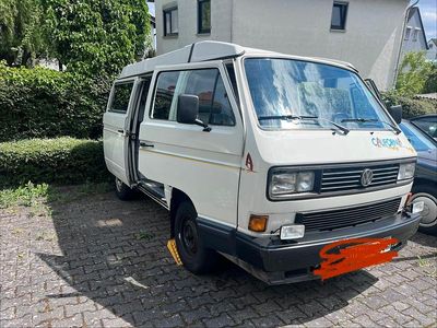 Weiß Gebraucht 1990 VW California California Van | 21.900 €