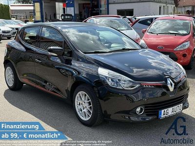 Renault Clio IV