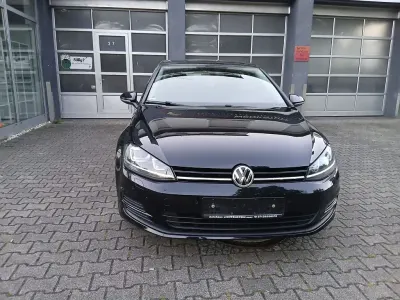 Gebraucht VW Golf VII