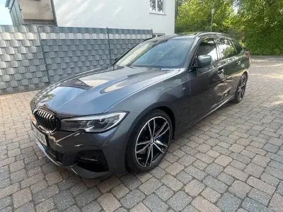 Gebraucht BMW 320
