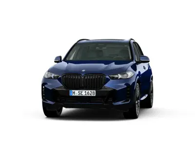 Gebraucht BMW X5 Comfort Edition 340 PS (250 kW) 2026 SUV