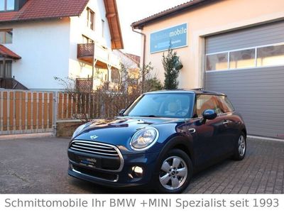 gebraucht Mini ONE Leder, Sportsitze,Freisprech.,PDC