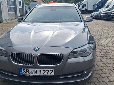 BMW 523