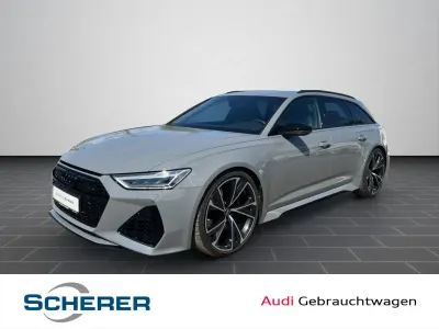 Gebraucht Audi RS6