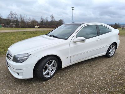 Mercedes CLC180