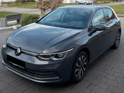 Gebraucht VW Golf VIII