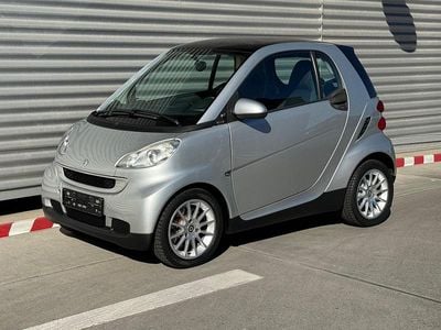 Smart ForTwo Coupé