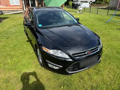Gebraucht Ford Mondeo