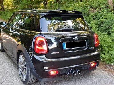 Mini John Cooper Works