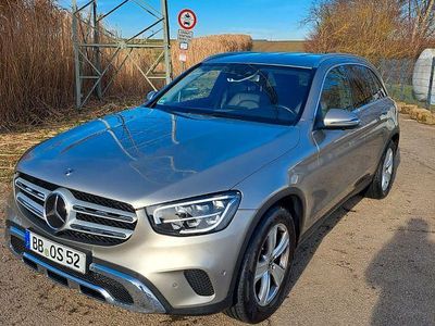 Mercedes GLC200