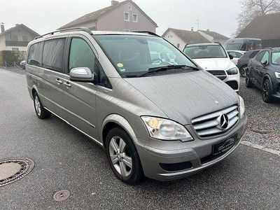 Mercedes Viano