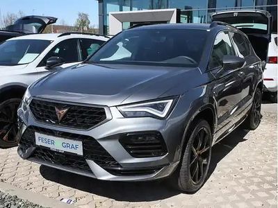 Novo Cupra Ateca 190 HP (139 kW) 2026 Cinzento SUV