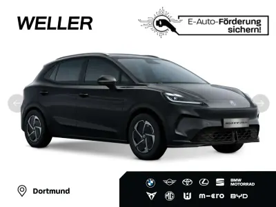 Gebraucht MG MG4 EV