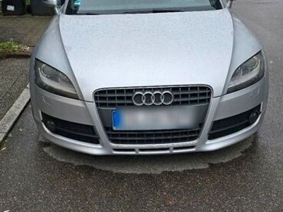 gebraucht Audi TT 2.0