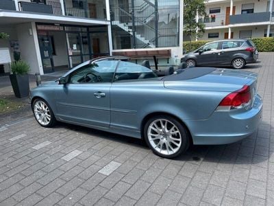 Volvo C70