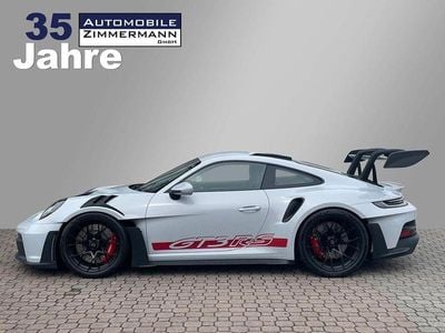 Porsche 911 GT3 RS